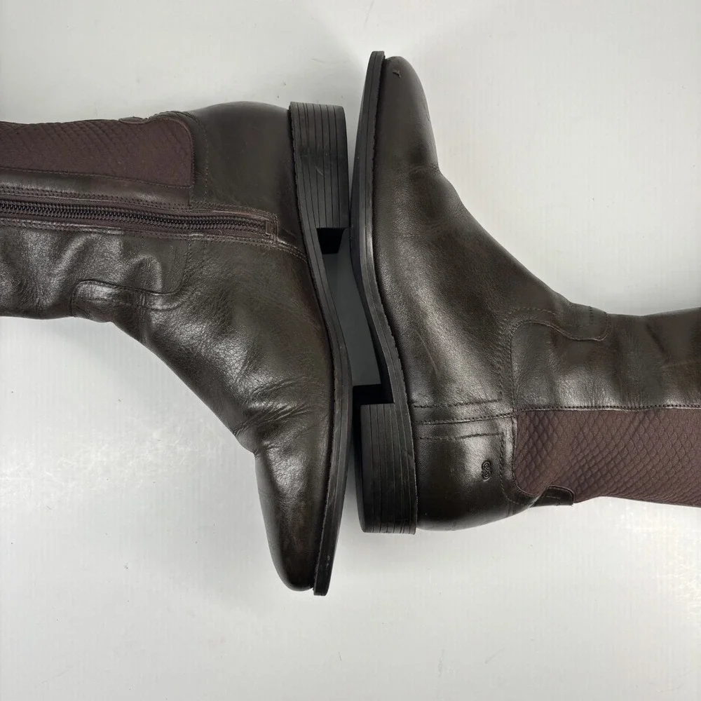 Cole Haan minor well off